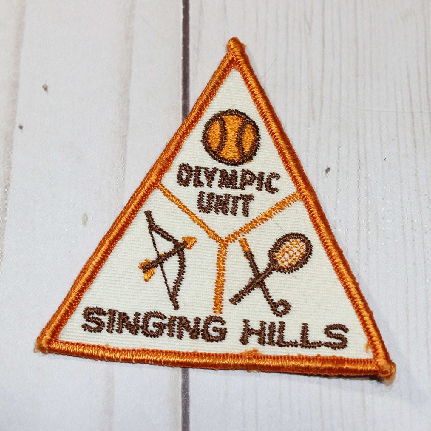Fun Patch