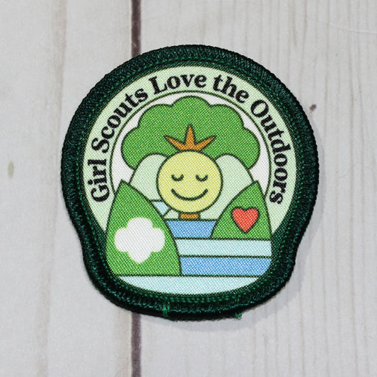 Fun Patch