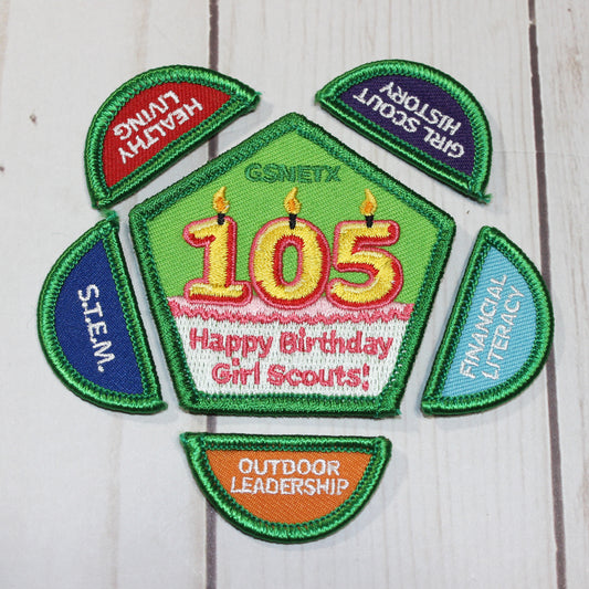 Fun Patch