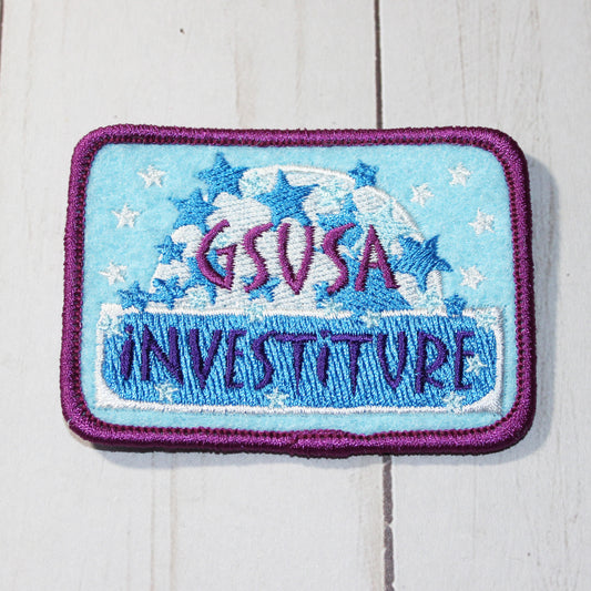 Fun Patch