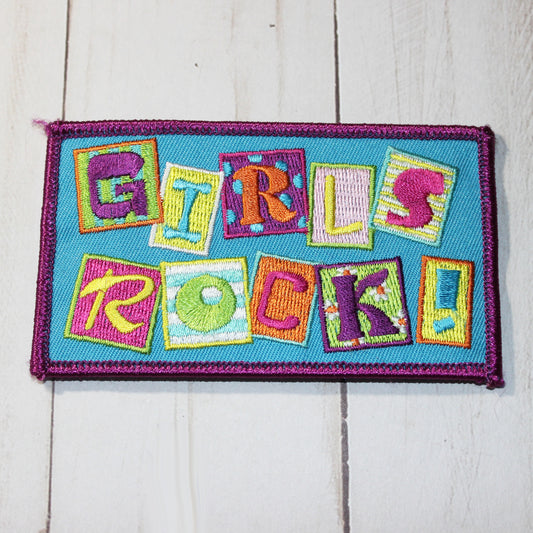 Fun Patch