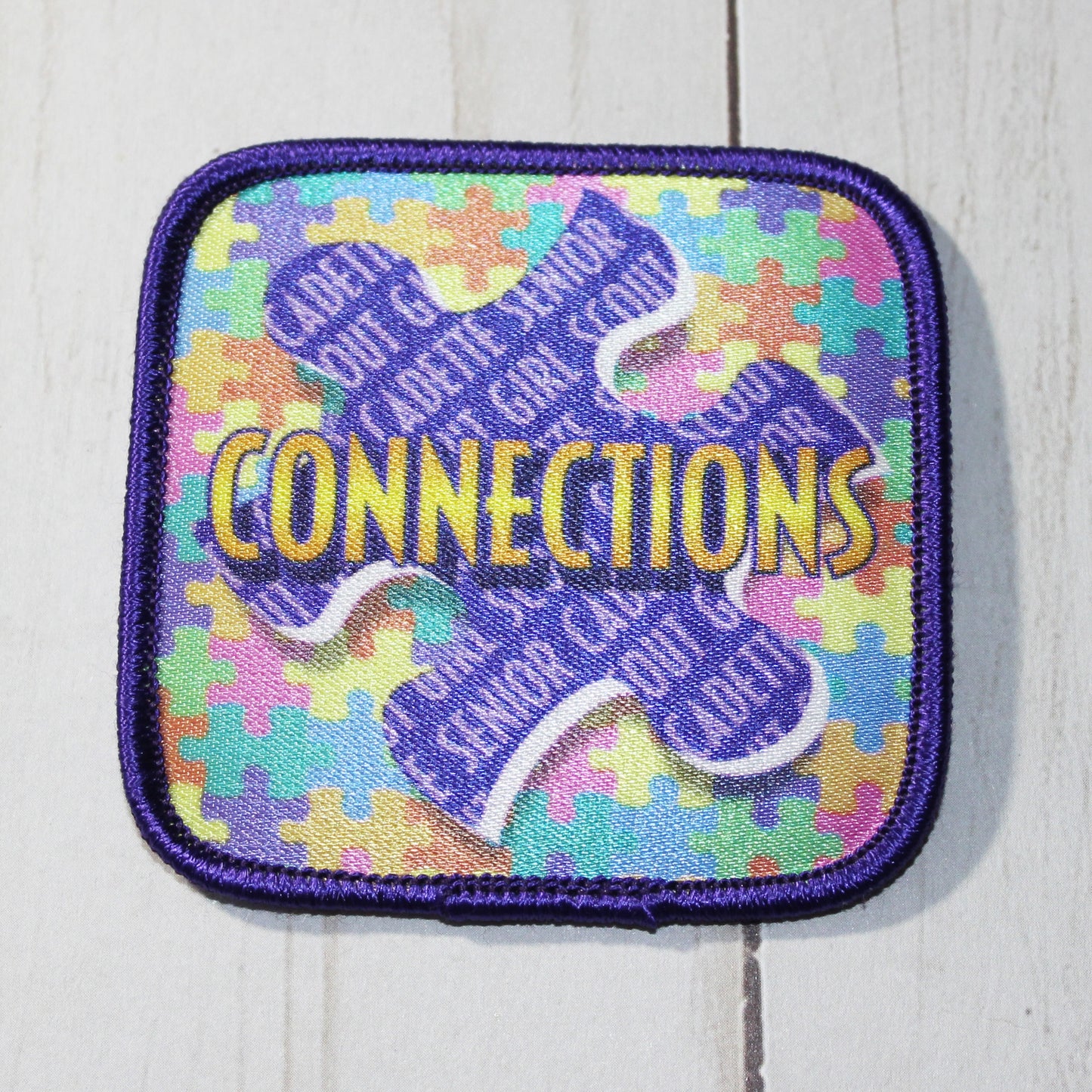 Fun Patch
