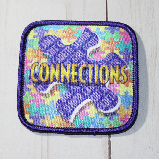 Fun Patch
