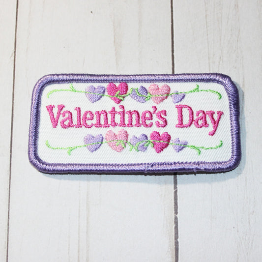 Fun Patch
