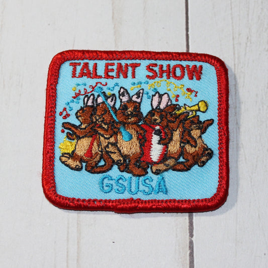 Fun Patch