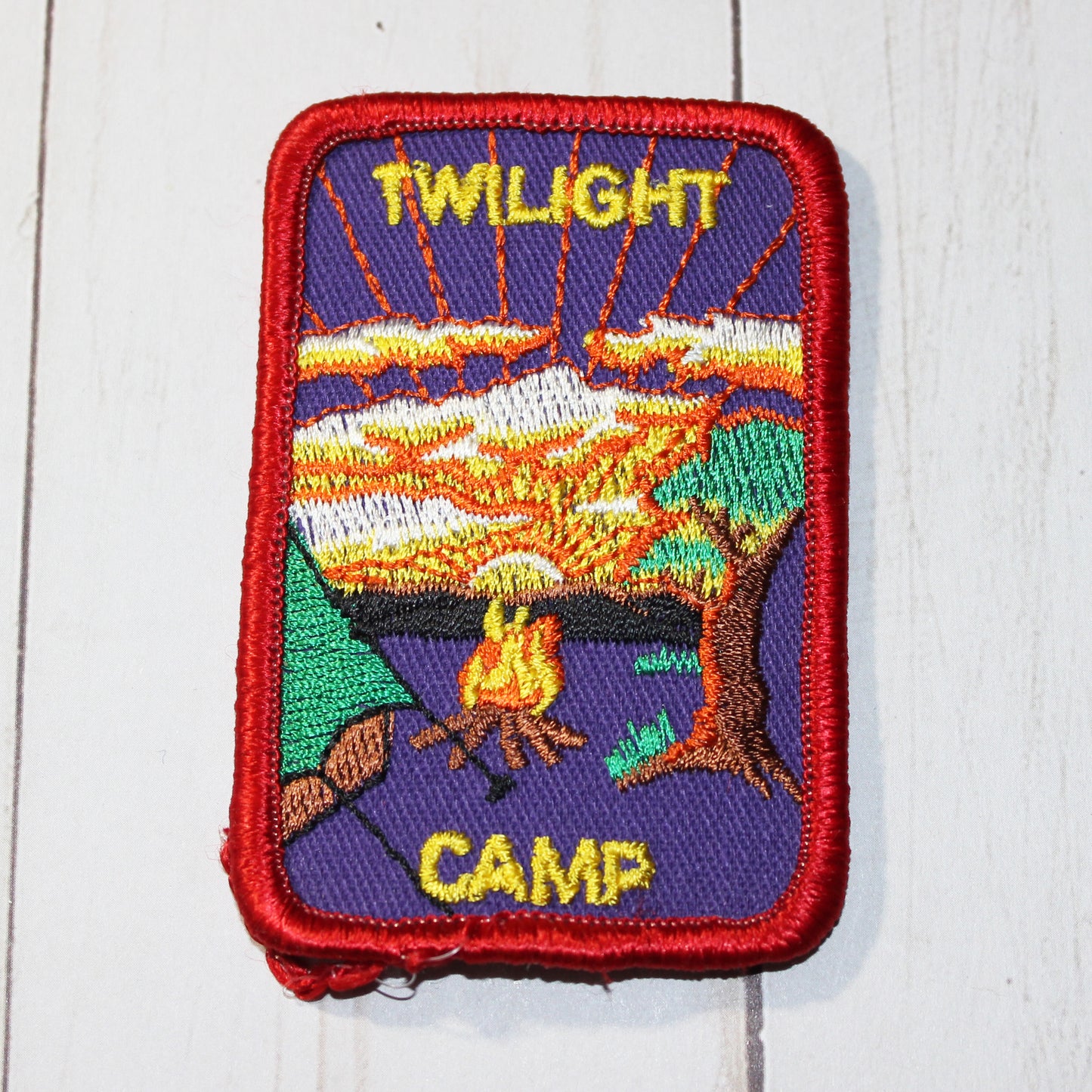 Fun Patch