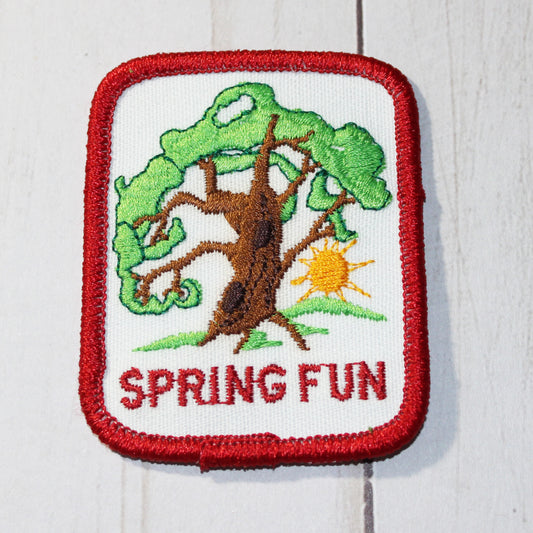 Fun Patch