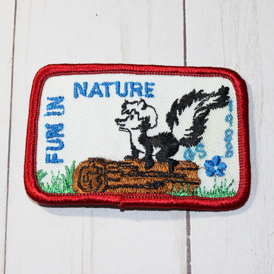 Fun Patch