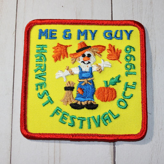 Fun Patch