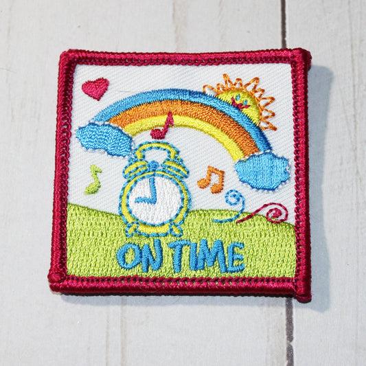 Fun Patch
