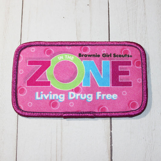 Fun Patch