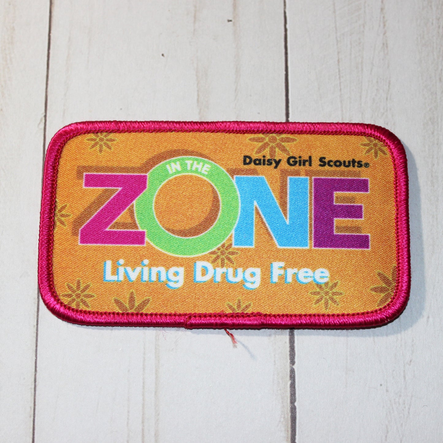 Fun Patch