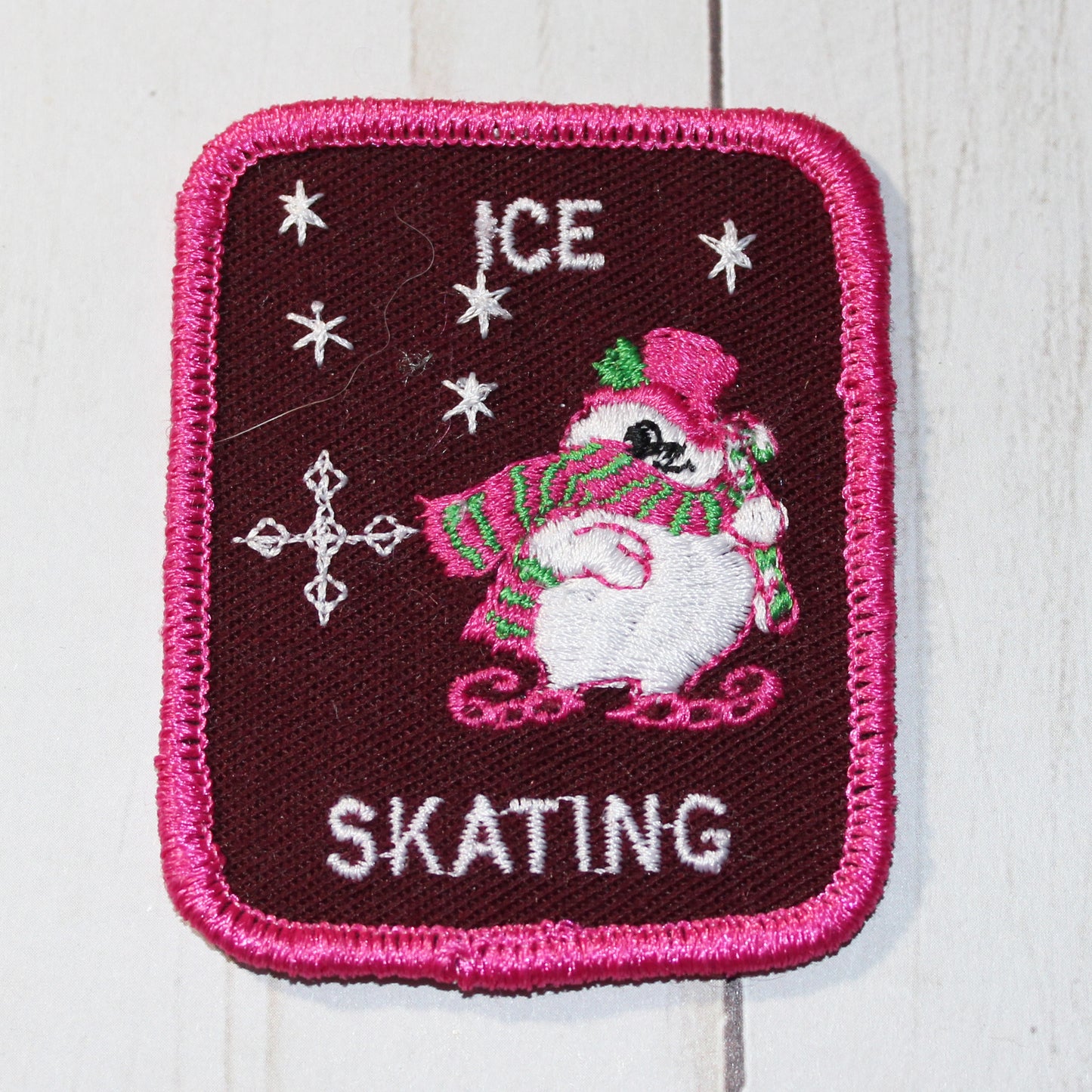 Fun Patch