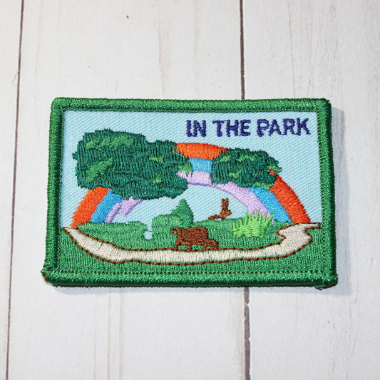 Fun Patch