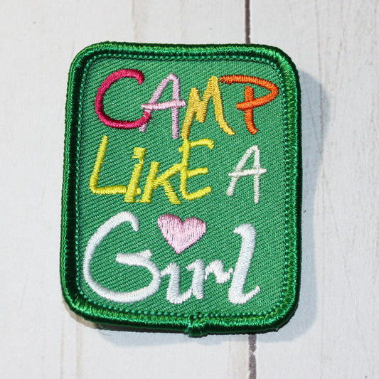 Fun Patch