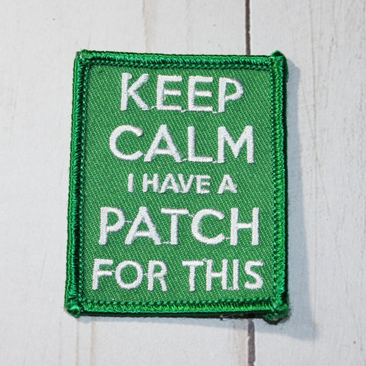 Fun Patch