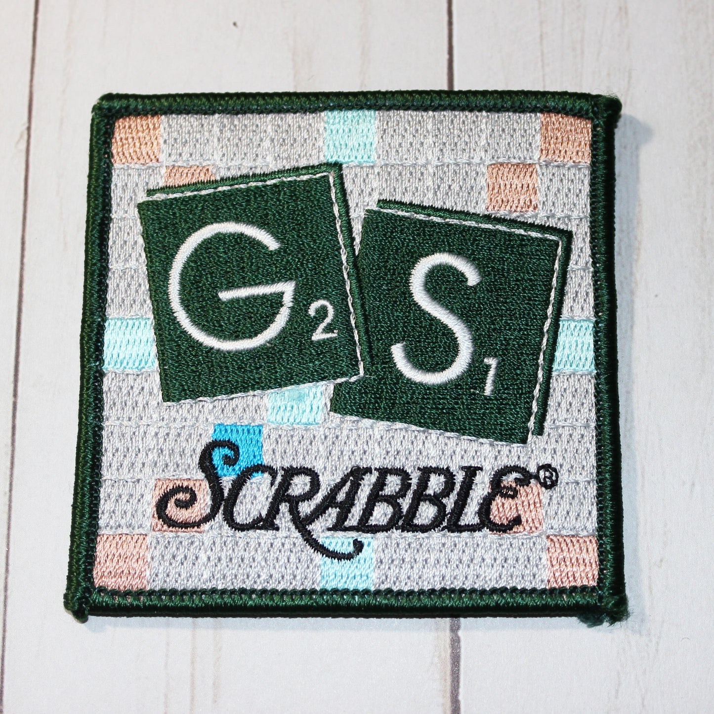 Fun Patch