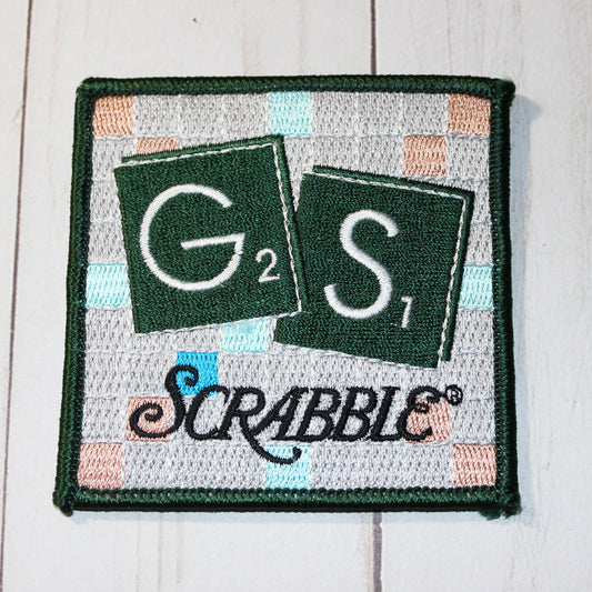 Fun Patch