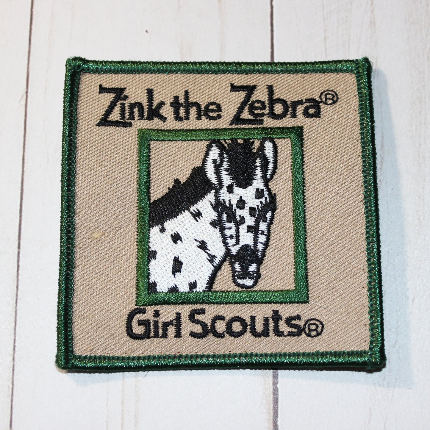 Fun Patch