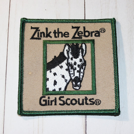Fun Patch