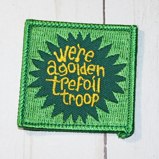 Fun Patch