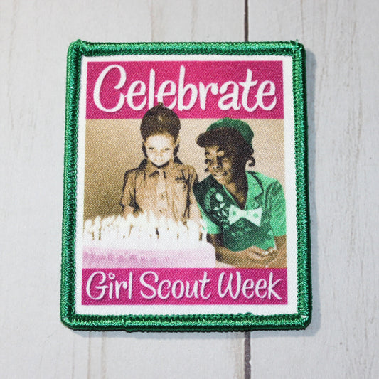 Fun Patch