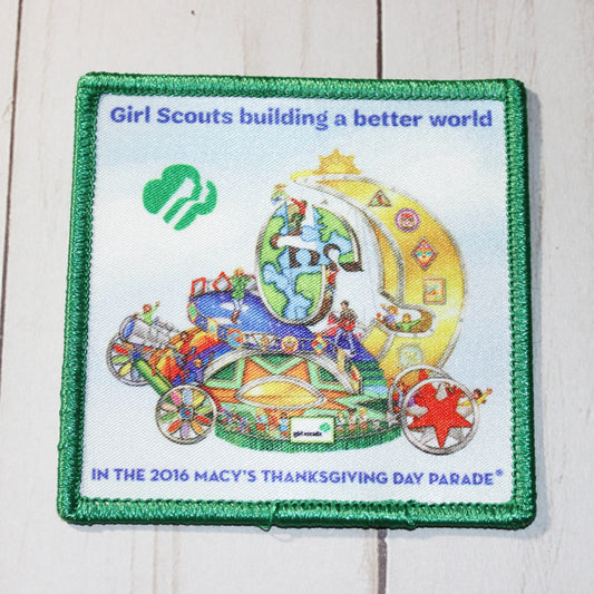 Fun Patch