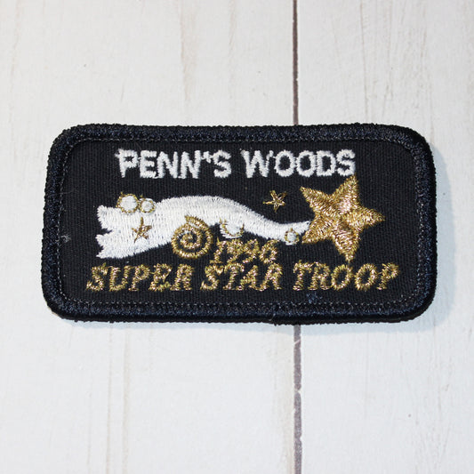 Fun Patch