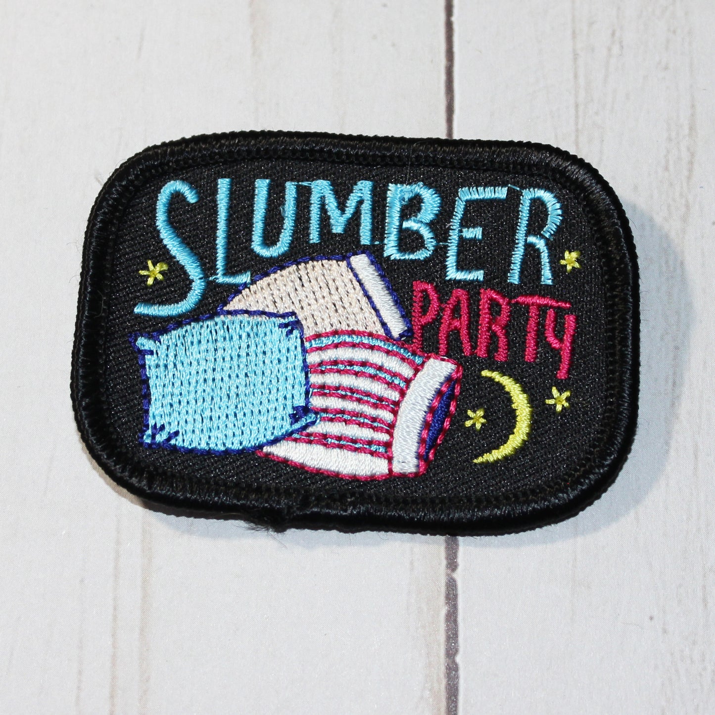 Fun Patch