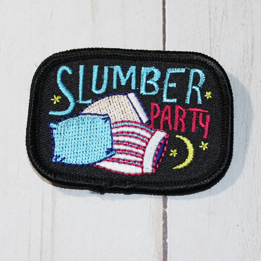 Fun Patch