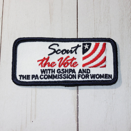Fun Patch