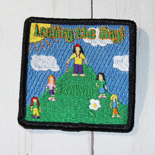 Fun Patch