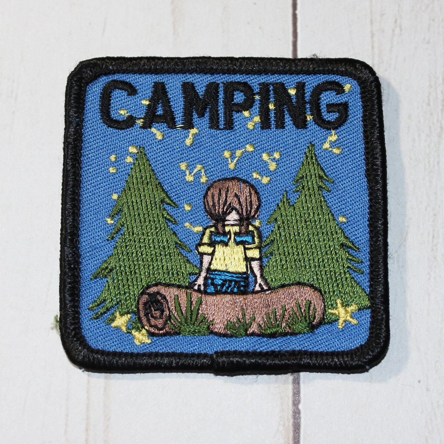 Fun Patch