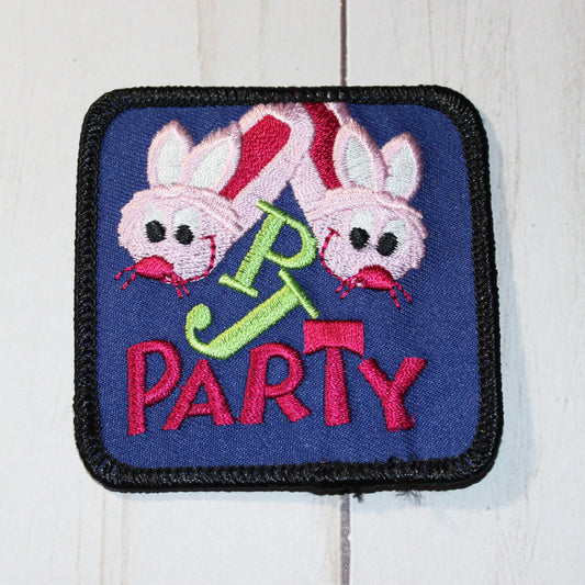 Fun Patch