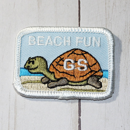 Fun Patch