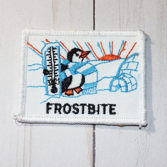 Fun Patch
