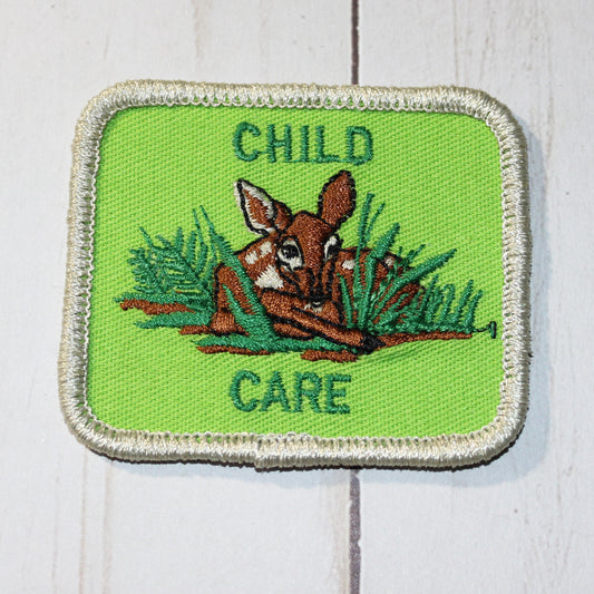 Fun Patch