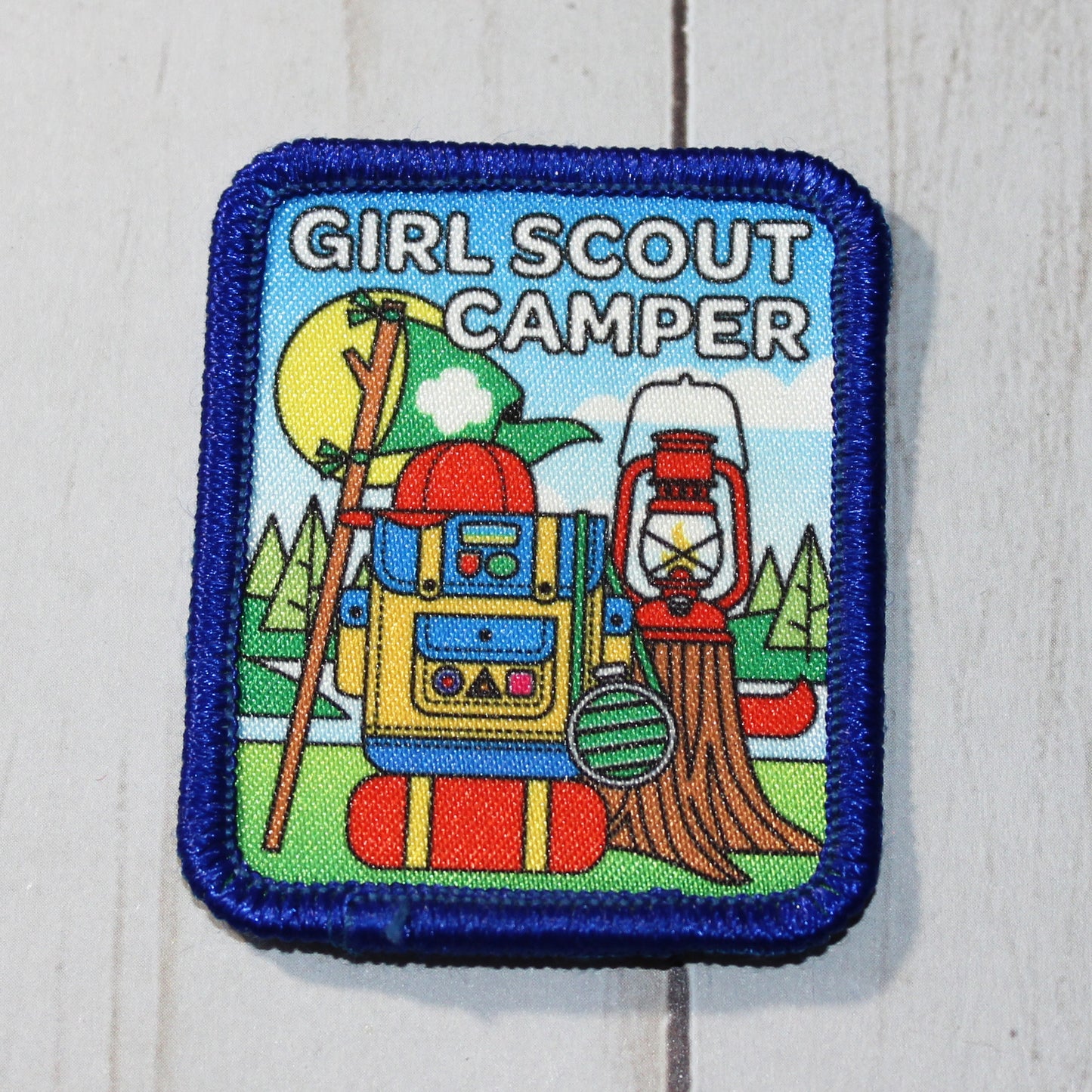 Fun Patch