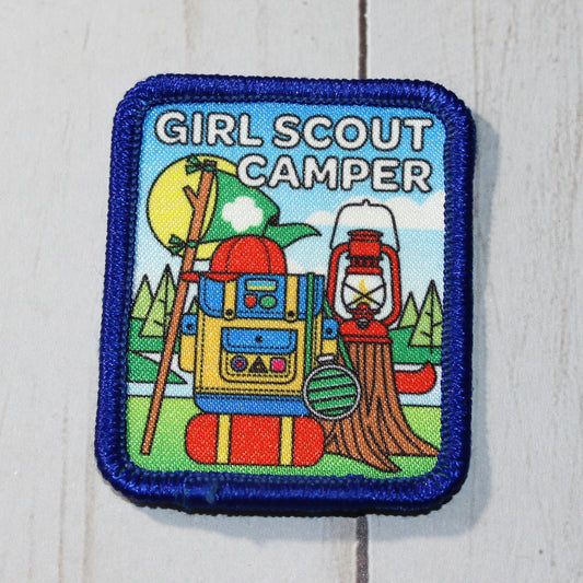 Fun Patch