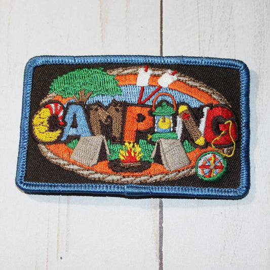 Fun Patch