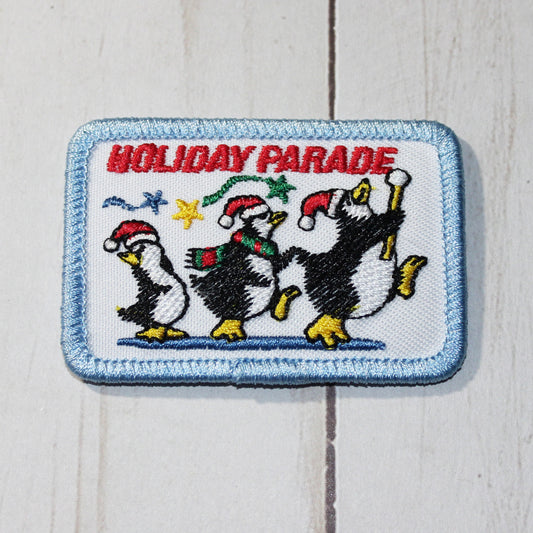 Fun Patch