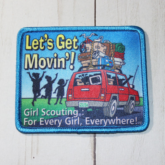 Fun Patch