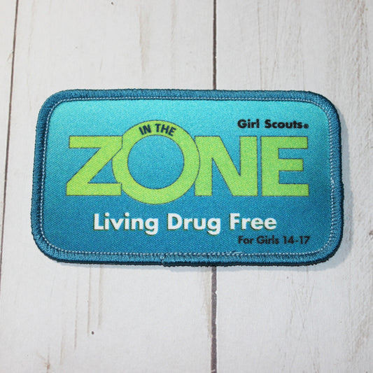 Fun Patch