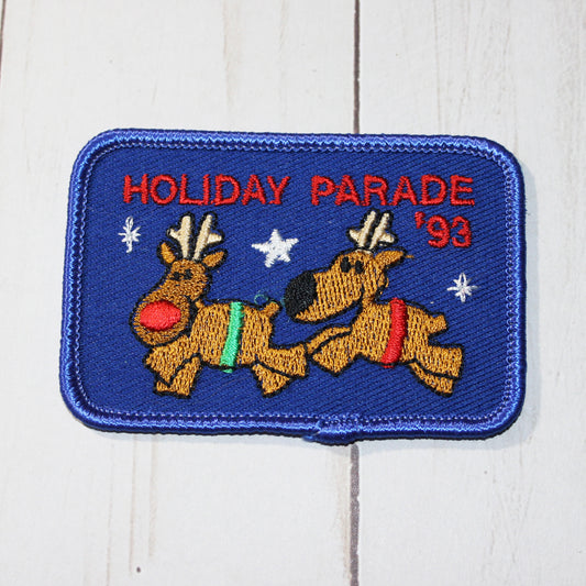Fun Patch