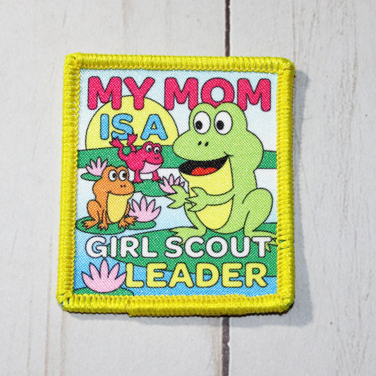 Fun Patch