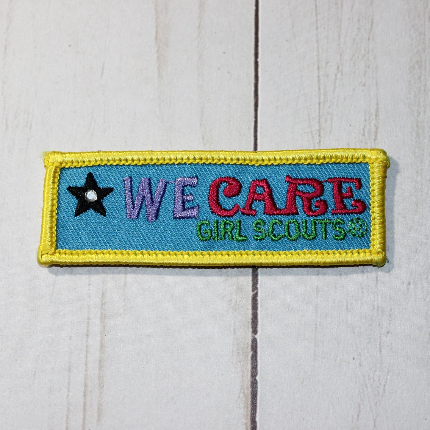 Fun Patch