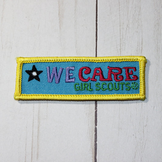 Fun Patch