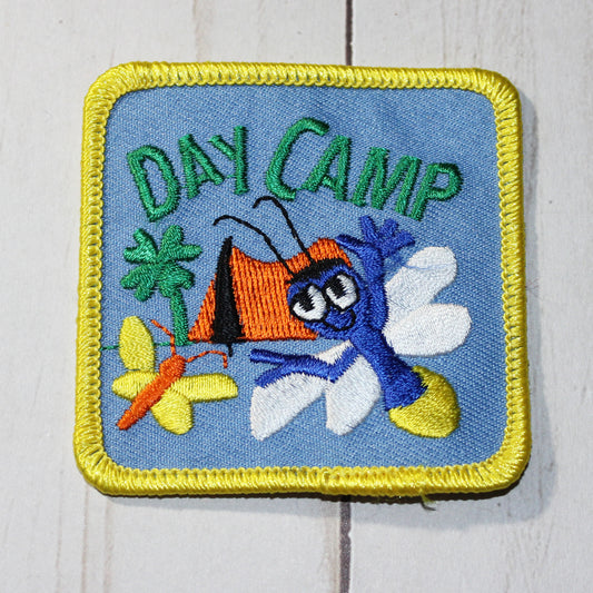 Fun Patch