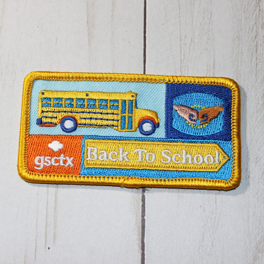 Fun Patch