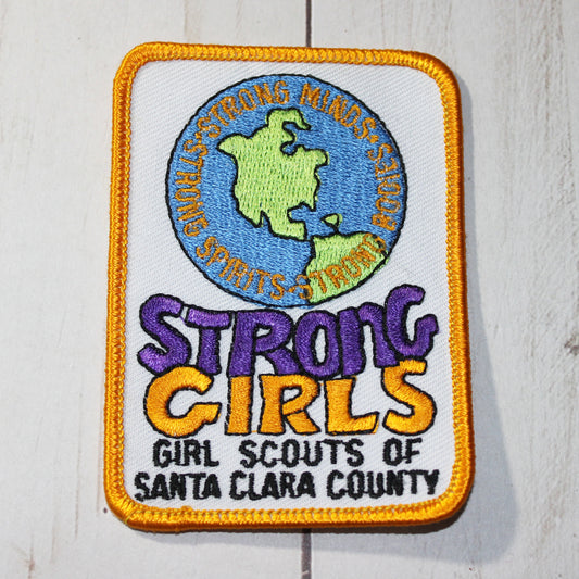 Fun Patch